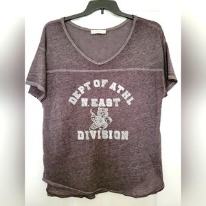 Abercrombie and Fitch Shirt